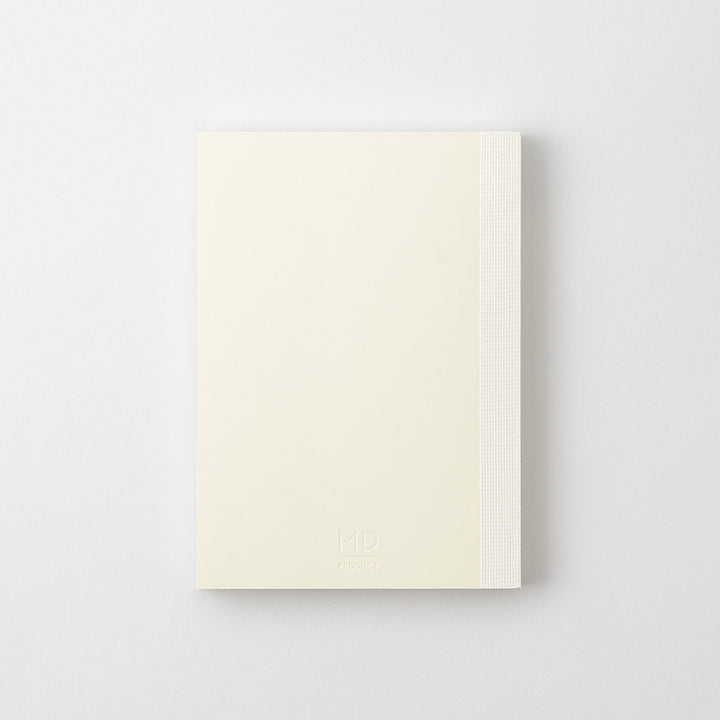Midori A6 Notebook Diary 2027