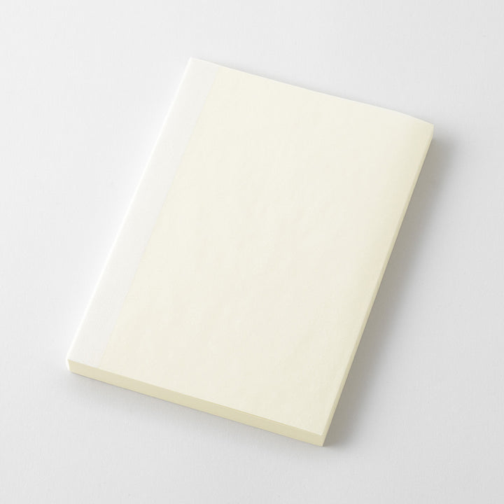 Midori A6 Notebook Diary 2027