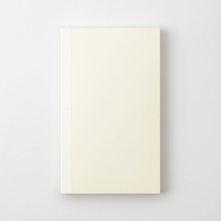 Midori B6 Slim Notebook Diary 2027