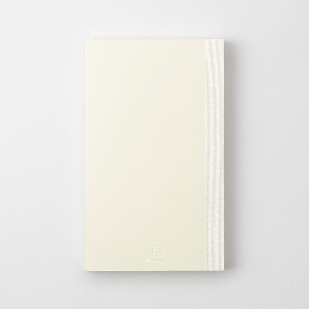 Midori B6 Slim Notebook Diary 2027