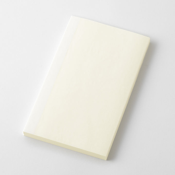 Midori B6 Slim Notebook Diary 2027