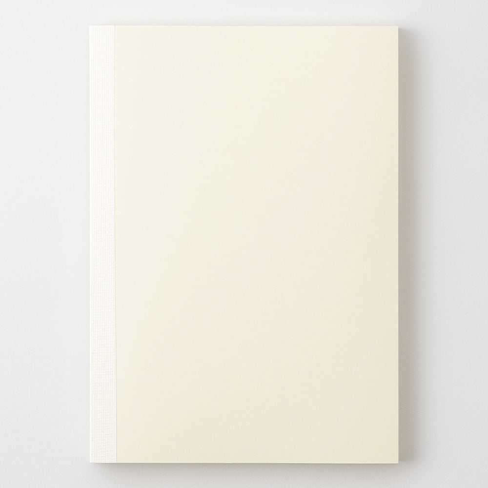 Midori A5 Slim Notebook Diary 2027
