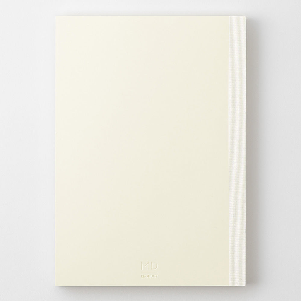 Midori A5 Slim Notebook Diary 2027
