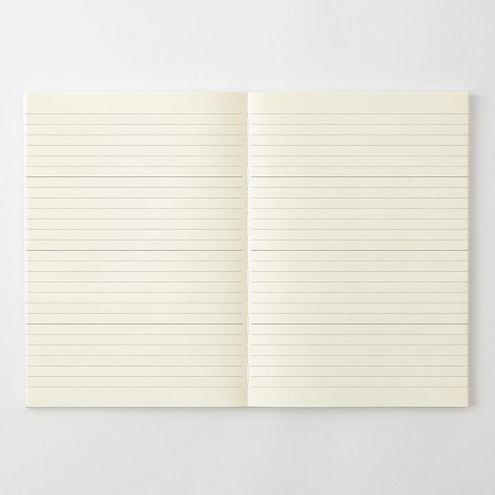 Midori A5 Slim Notebook Diary 2027