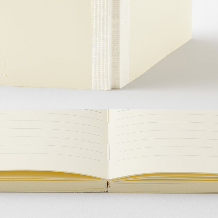Midori A5 Slim Notebook Diary 2027