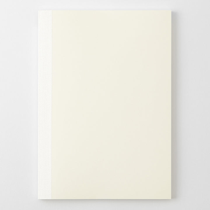 Midori A5 Thin Notebook Diary 2027