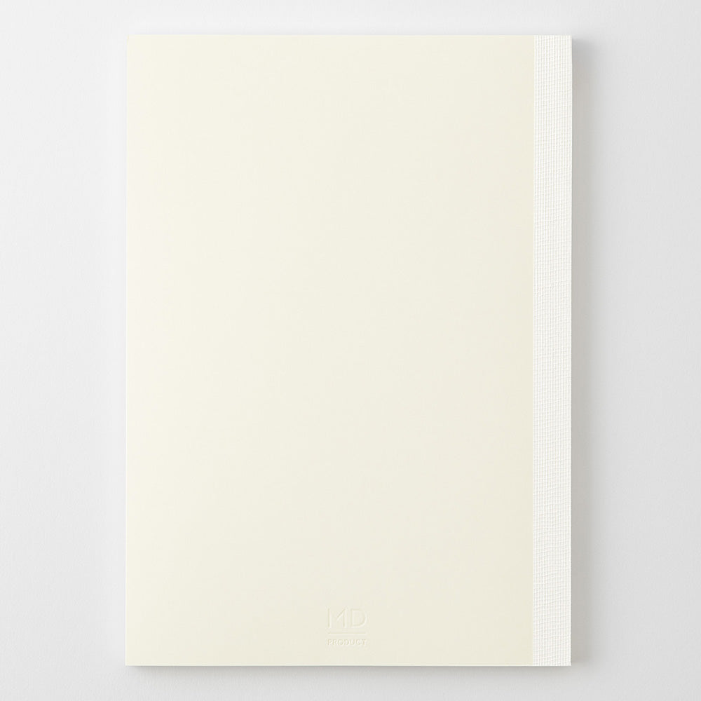 Midori A5 Thin Notebook Diary 2027