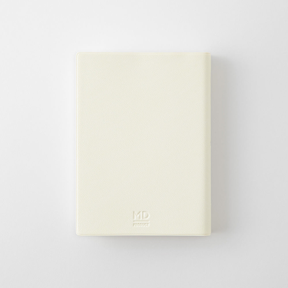 Midori A6 Notebook Diary 1 Day 1 Page 2027