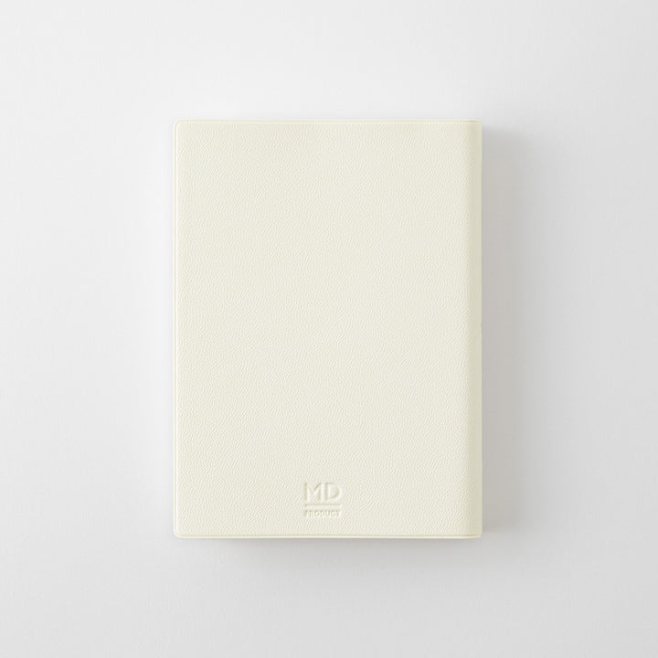 Midori A6 Notebook Diary 1 Day 1 Page 2027