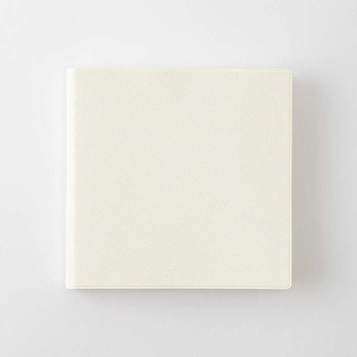 Midori A5 Square Notebook Diary 1 Day 1 Page 2027