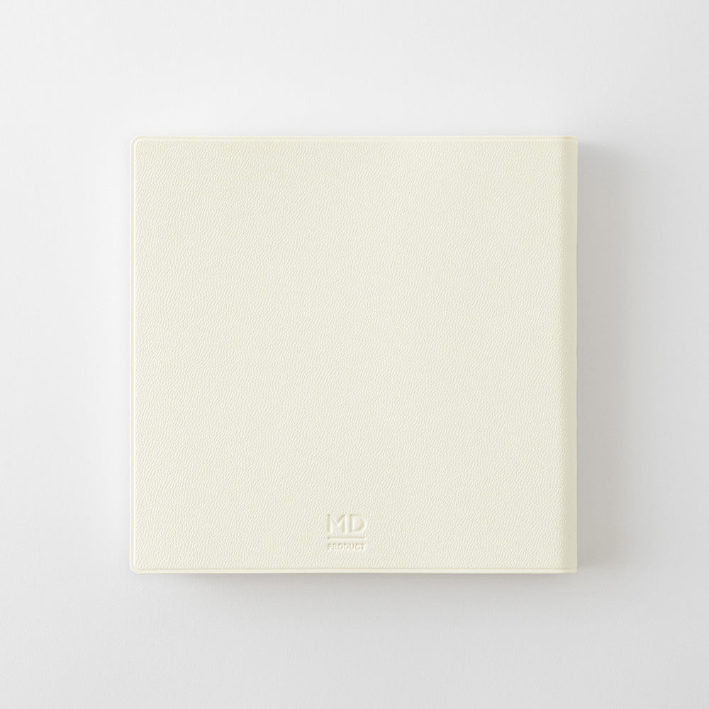 Midori A5 Square Notebook Diary 1 Day 1 Page 2027