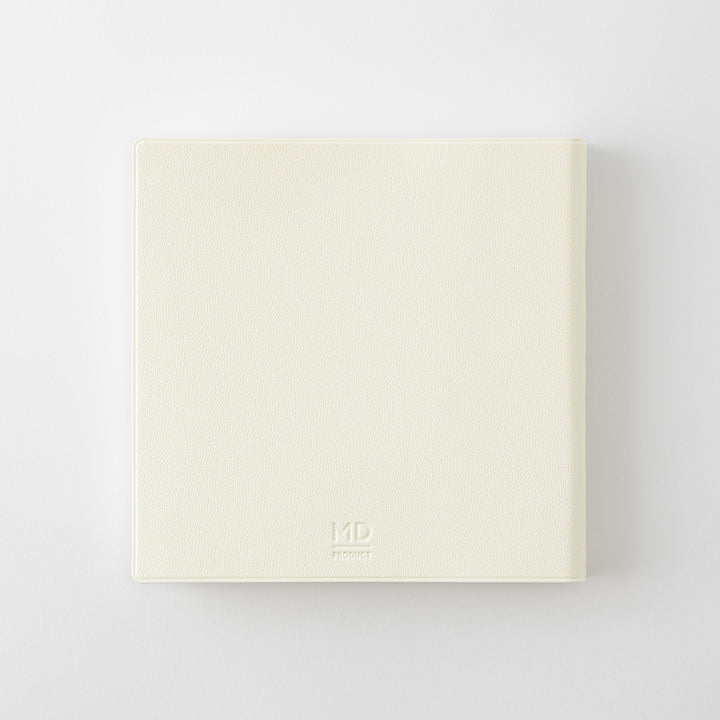 Midori A5 Square Notebook Diary 1 Day 1 Page 2027