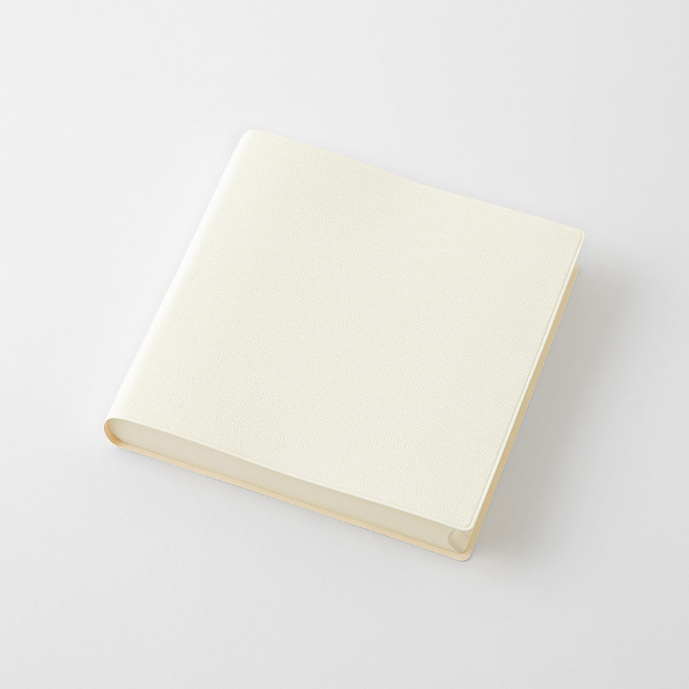 Midori A5 Square Notebook Diary 1 Day 1 Page 2027