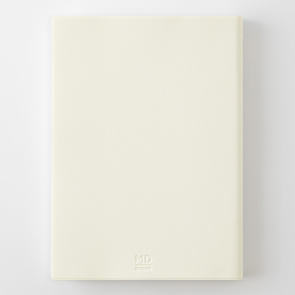 Midori A5 Notebook Diary 1 Day 1 Page 2027