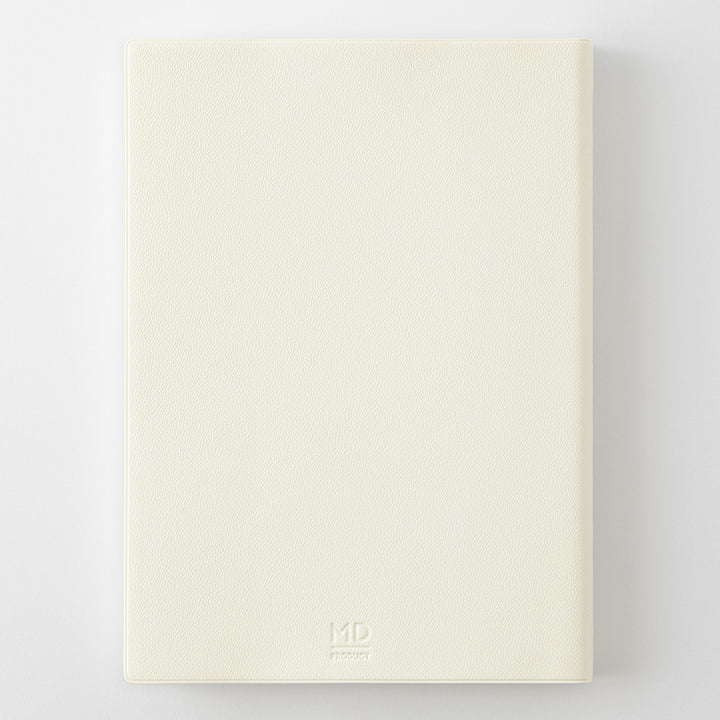 Midori A5 Notebook Diary 1 Day 1 Page 2027