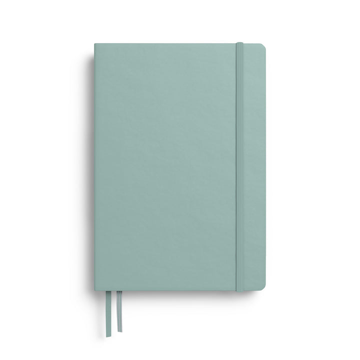 Leuchtturm1917 A5 Medium Hardcover Notebook - Dove