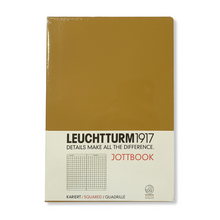 Load image into Gallery viewer, Leuchtturm1917 Jottbook Squared
