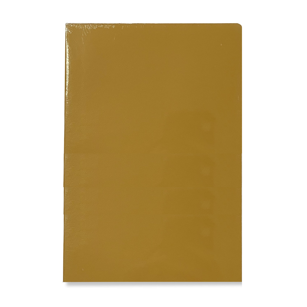 Leuchtturm1917 Jottbook Squared — open spread