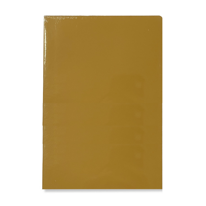 Leuchtturm1917 Jottbook Squared — open spread