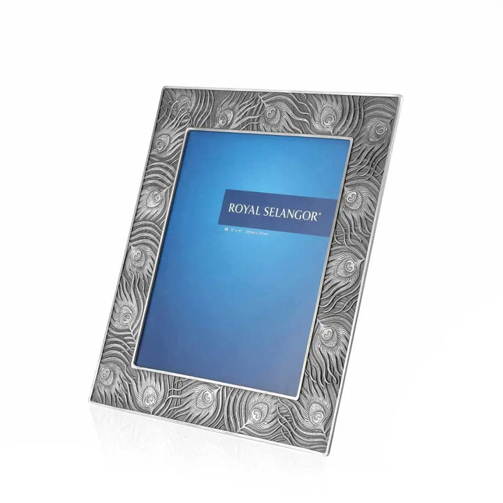 Royal Selangor Splendour - Photoframe 8R
