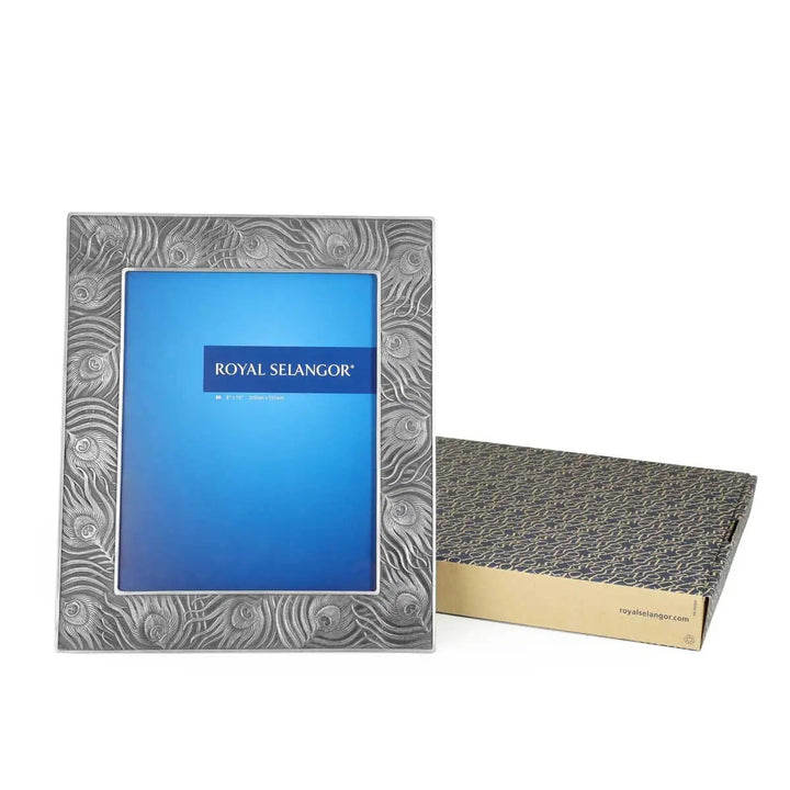 Royal Selangor Splendour - Photoframe 8R