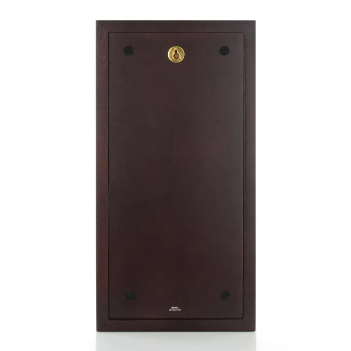 Royal Selangor Gilt Oriental Goldfish Plaque