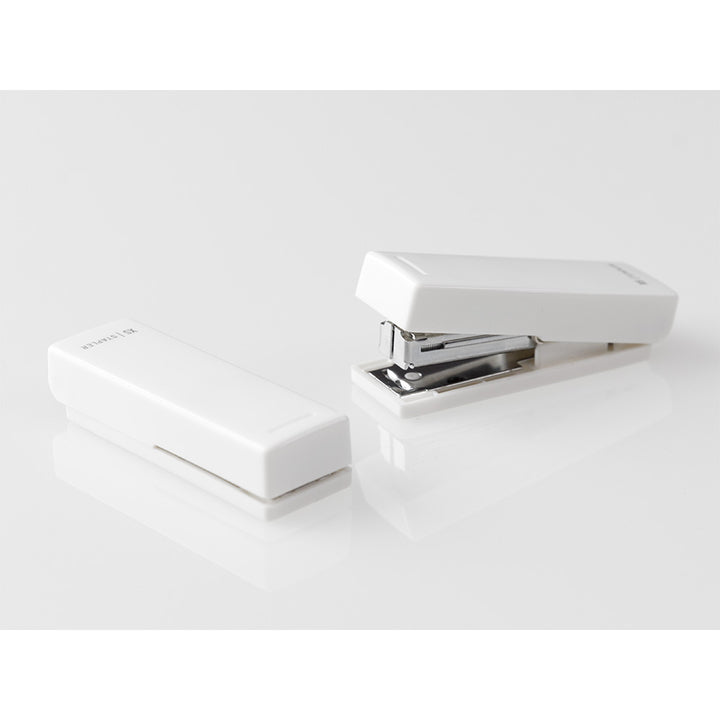 Midori XS Stapler White