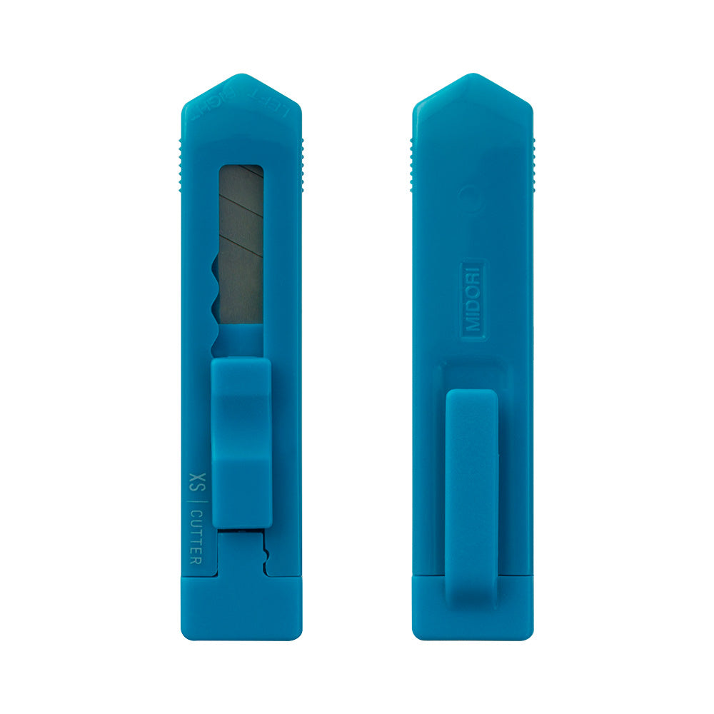 Midori XS Cutter — Midori cutter — premium stationery and lifestyle, at Cityluxe Singapore