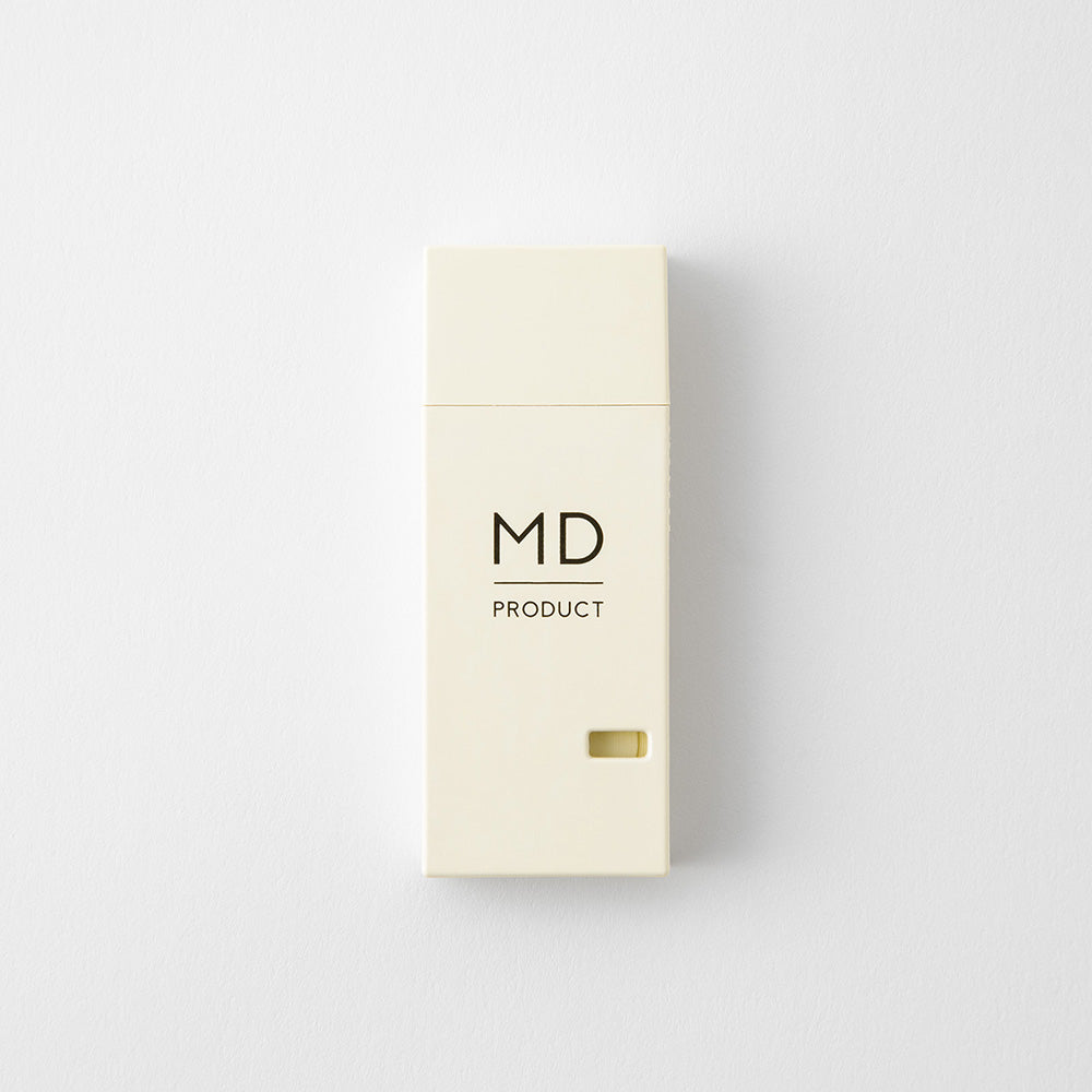 MD Correction Tape 6mm -Cream Tape — pattern detail