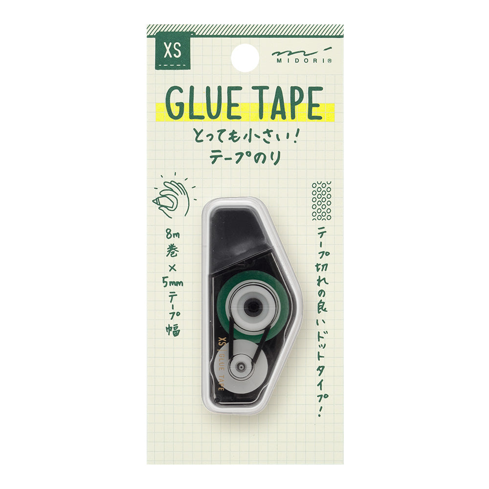 Midori XS Tape Glue