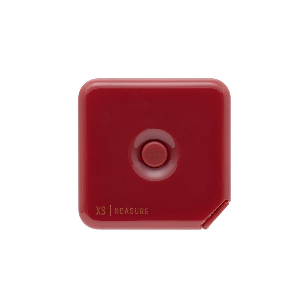 Midori XS Tape Measure (1.5M) — Midori tape measure — premium stationery and lifestyle, at Cityluxe Singapore