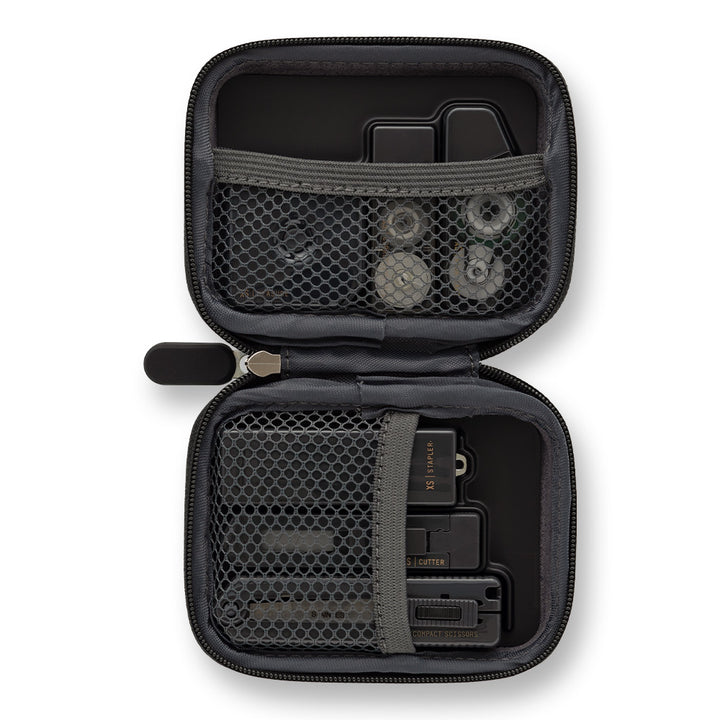 Midori XS Stationery Kit in Black A — Midori stationery kit — premium stationery and lifestyle, at Cityluxe Singapore