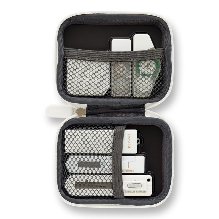 Midori XS Stationery Kit - White A