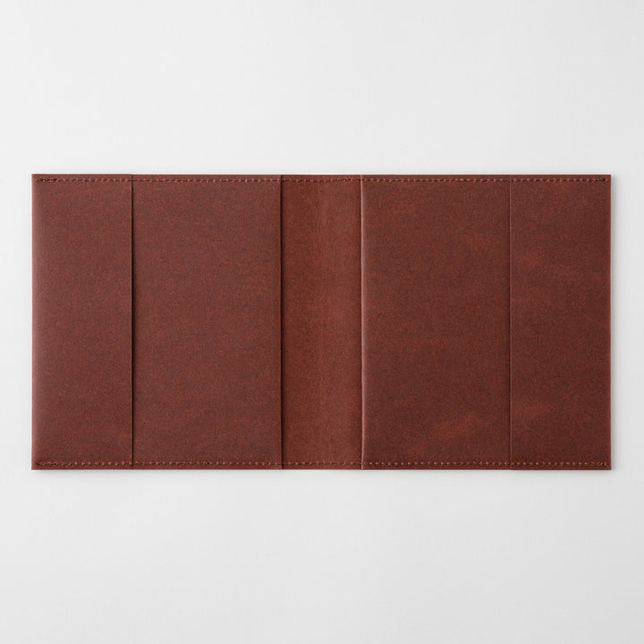 MD Notebook Hard Cover <A5 Square> Paper A — ruling detail