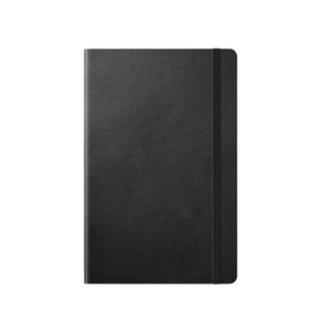 Leuchtturm1917 B6+ Softcover Notebook - Dotted / Black