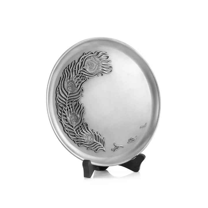 Royal Selangor Splendour - Plate MD