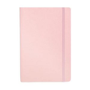 Leuchtturm1917 A5 Medium Softcover Notebook - Dotted / Powder