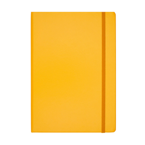Leuchtturm1917 A5 Medium Hardcover Notebook - Ruled / Rising Sun
