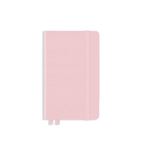 Leuchtturm1917 A6 Pocket Hardcover Notebook - Plain / Powder