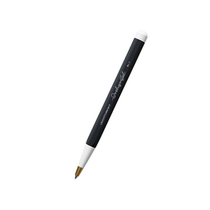 Leuchtturm1917 Drehgriffel Nr. 1 Gel Pen - Black