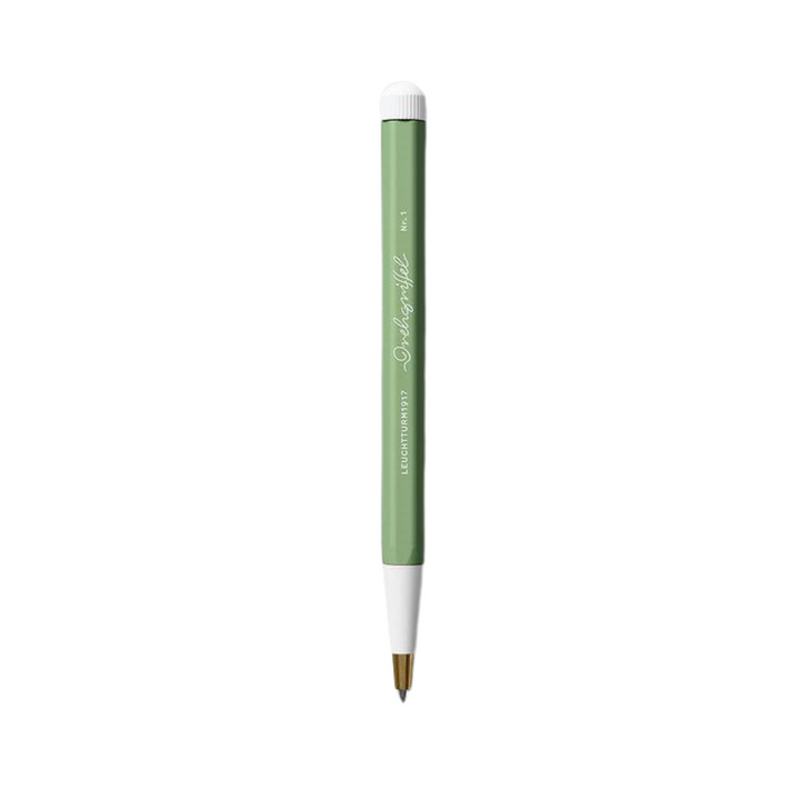 Leuchtturm1917 Drehgriffel Nr. 1 Gel Pen - Sage