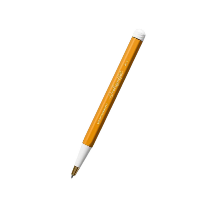 Leuchtturm1917 Drehgriffel Nr. 1 Gel Pen in Rising Sun — Leuchtturm1917 gel pen — premium stationery and lifestyle, at Cityluxe Singapore