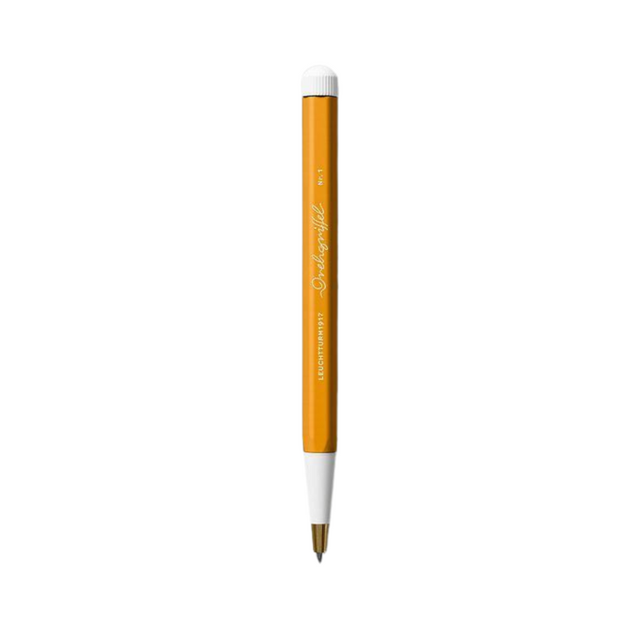 Leuchtturm1917 Drehgriffel Nr. 1 Gel Pen in Rising Sun — Leuchtturm1917 gel pen — premium stationery and lifestyle, at Cityluxe Singapore