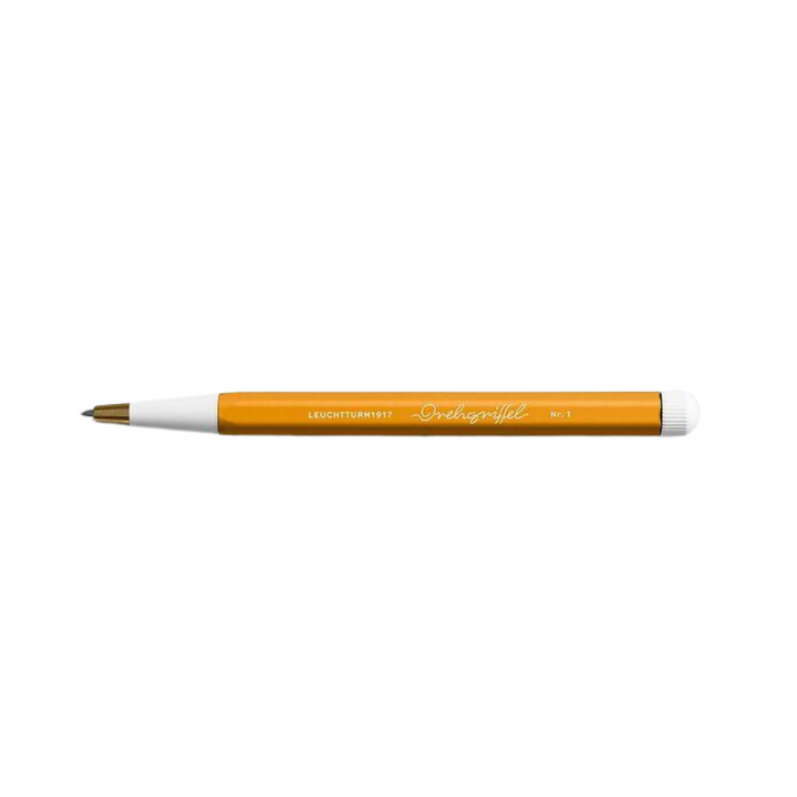Leuchtturm1917 Drehgriffel Nr. 1 Gel Pen in Rising Sun — Leuchtturm1917 gel pen — premium stationery and lifestyle, at Cityluxe Singapore