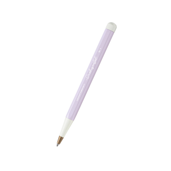 将图片加载到图库查看器，Leuchtturm1917 Drehgriffel Nr. 1 Ballpoint Pen - Lilac
