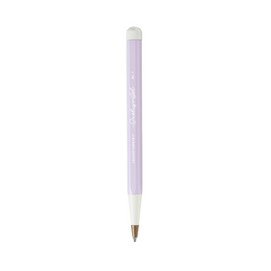 Leuchtturm1917 Drehgriffel Nr. 1 Ballpoint Pen - Lilac