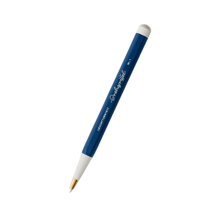 Leuchtturm1917 Drehgriffel Nr. 1 Ballpoint Pen - Navy