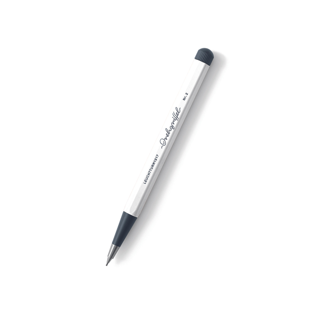 Leuchtturm1917 Drehgriffel Nr. 2 Pencil 0.7 mm Vendita online su Casa della Leuchtturm1917 Drehgriffel Nr. 2 Pencil 0.7 mm Vendita online su Casa della