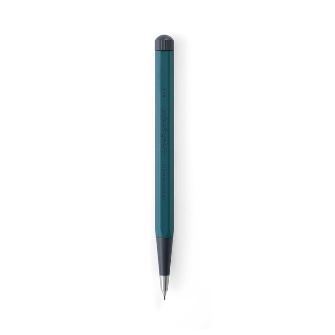 Leuchtturm1917 Drehgriffel NR. 2 Mechanical Pencil - Green