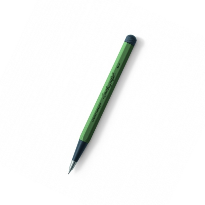 Leuchtturm1917 Drehgriffel NR. 2 Mechanical Pencil - Olive